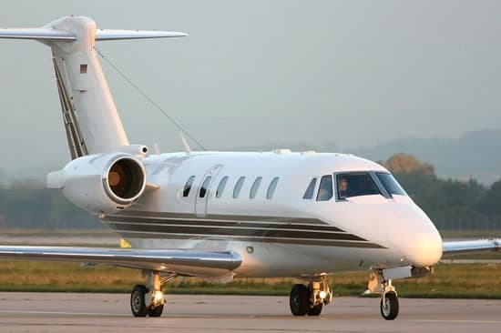 Cessna Citation III / VI / VII