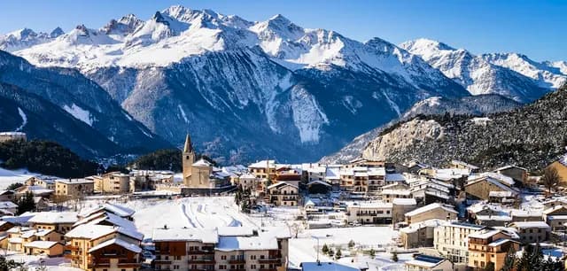 Chambery