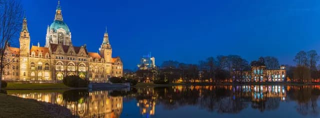 Hannover