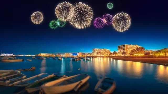 Ibiza