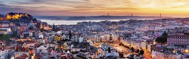 Lisbon
