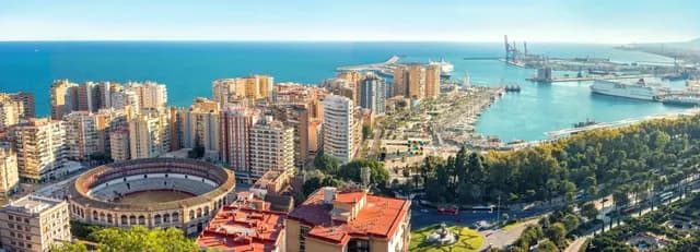 Malaga