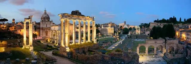 Rome