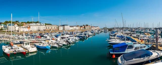 Saint Peter Port