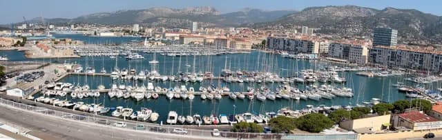 Toulon