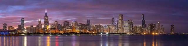 Chicago
