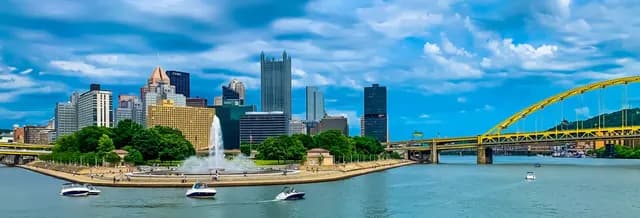 Pittsburgh