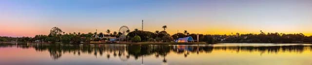 South America private jet charter