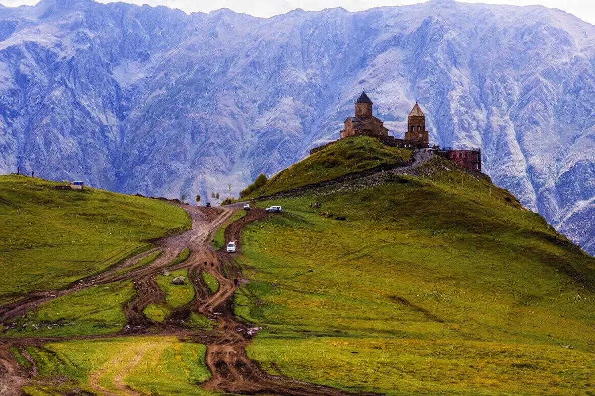Грузия