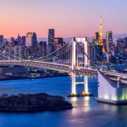 Tokyo