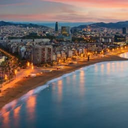 Barcelona