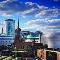 Birmingham