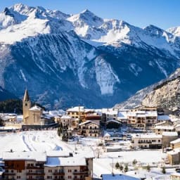 Chambery