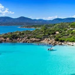 Figari Sud-Corse