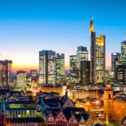 Frankfurt