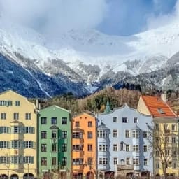Innsbruck