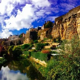 Luxembourg