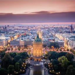 Mannheim