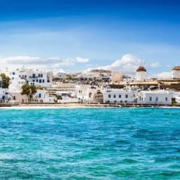 Mykonos