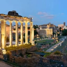 Rome