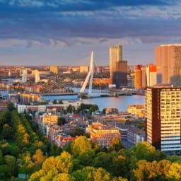 Rotterdam