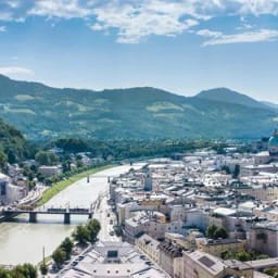 Salzburg