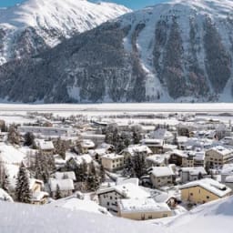 Samedan