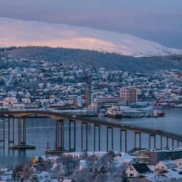 Tromso