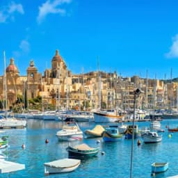 Valletta
