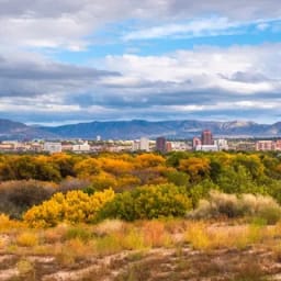 Albuquerque