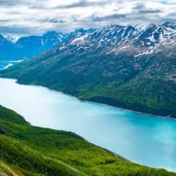 Anchorage