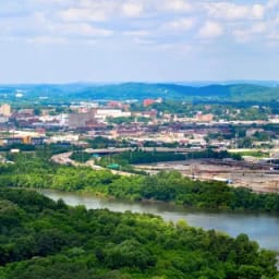 Chattanooga