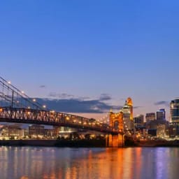 Cincinnati