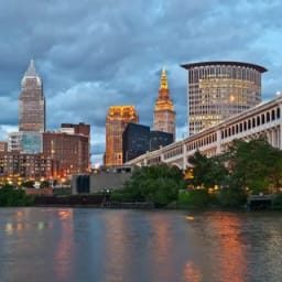 Cleveland