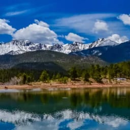 Colorado Springs