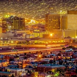 El Paso