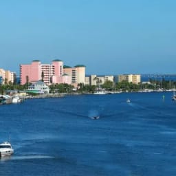 Fort Myers
