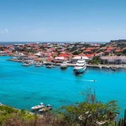 Gustavia