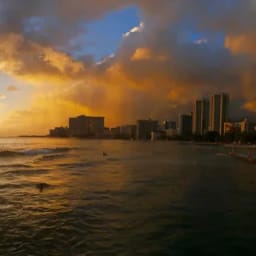 Honolulu
