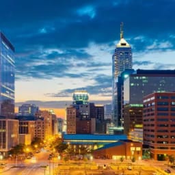 Indianapolis