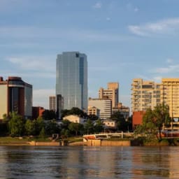 Little Rock