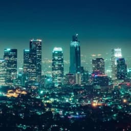 Los Angeles