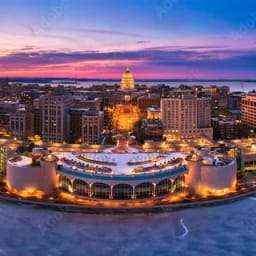 Madison