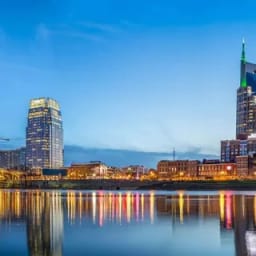 Nashville