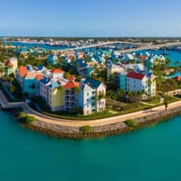 Nassau