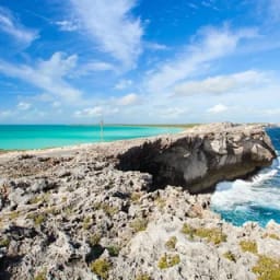 North Eleuthera