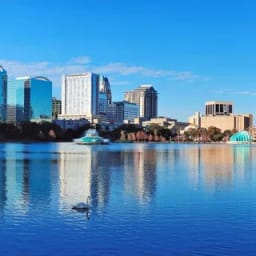 Orlando
