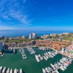 Puerto Vallarta