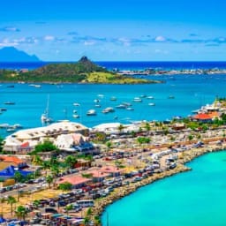 Saint Martin
