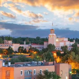 Santa Fe